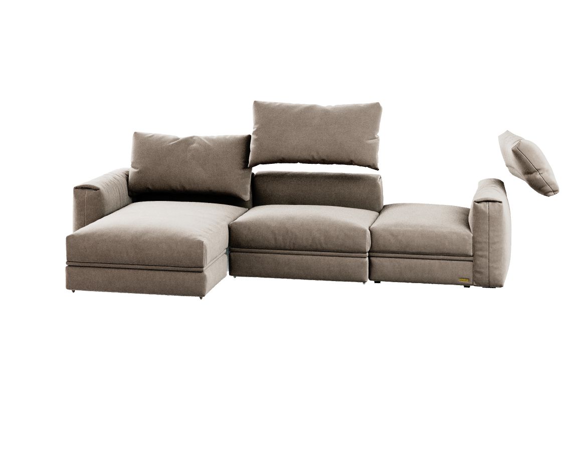 Frankof Даллас Модуль